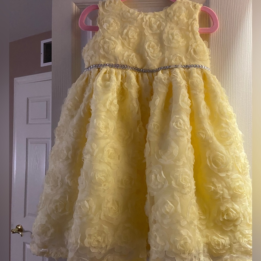 Baby Girls Dress - 24 mo